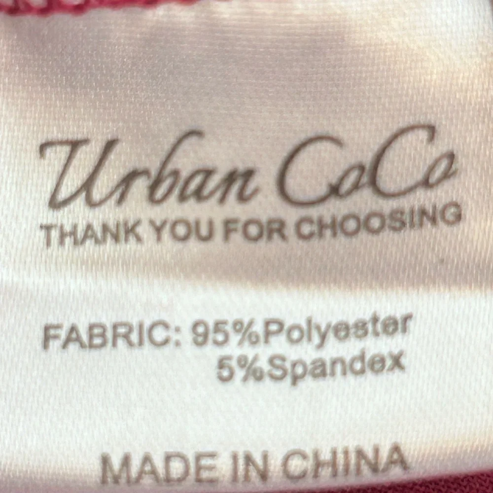 Urban Coco urban coco